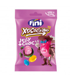 Fini Bag 80 gr Xoco Gang Beans Fini Sanchez Cano - 1