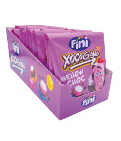 Sachet Fini 70 gr Xoco Gang Mellows en gros conditionnement