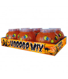 Halloween Pumpkin 400 gr