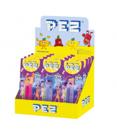 PEZ My Little Poney DLUO 07/25 PEZ - 2