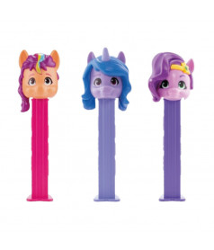 PEZ My Little Poney DLUO 07/25 PEZ - 1