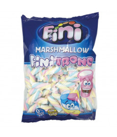 Finitronc Twist Marshmallow Blue Fini