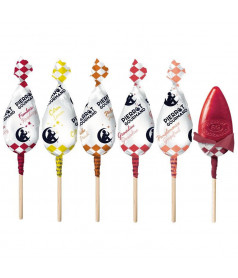 Lollipop Pierrot Gourmand Fruit