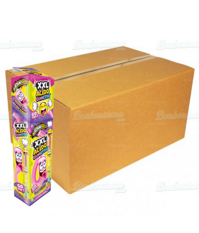 Souro Gumetro Xxl Chewing Gum Stick Wholesale 