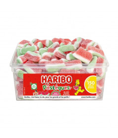 Haribo Wassermelone