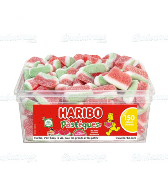 Haribo Wassermelone