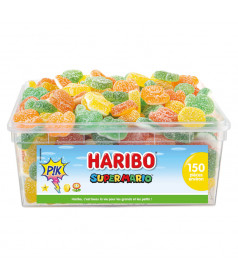 Super Mario Haribo Haribo - 1