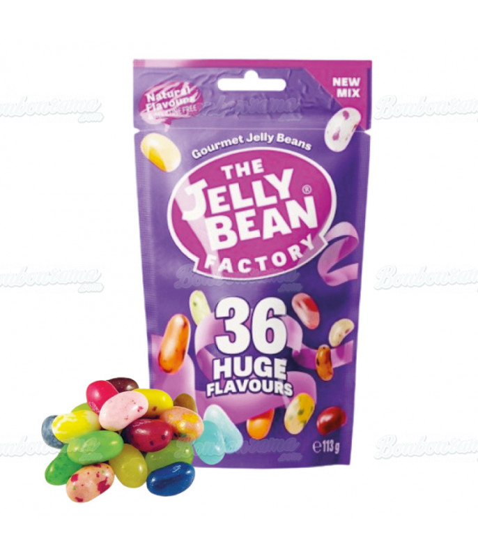 Jelly Bean Bag 113 gr