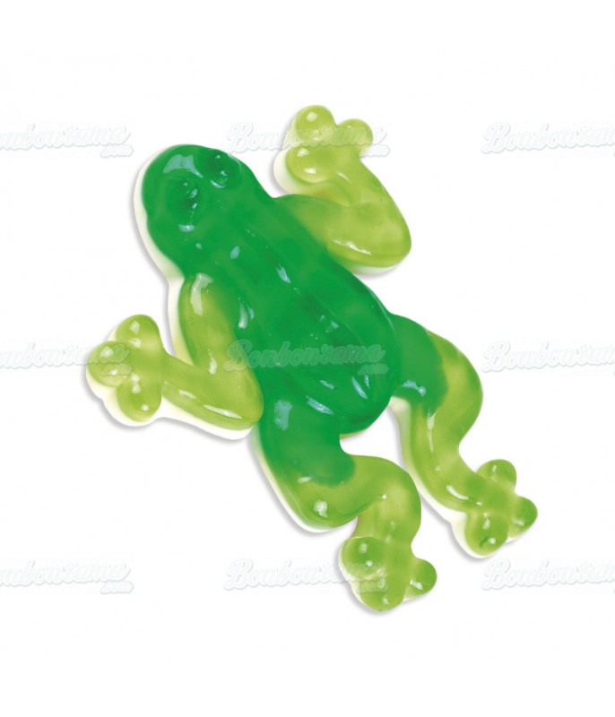 Maxi Frosch XXL (35 gr)