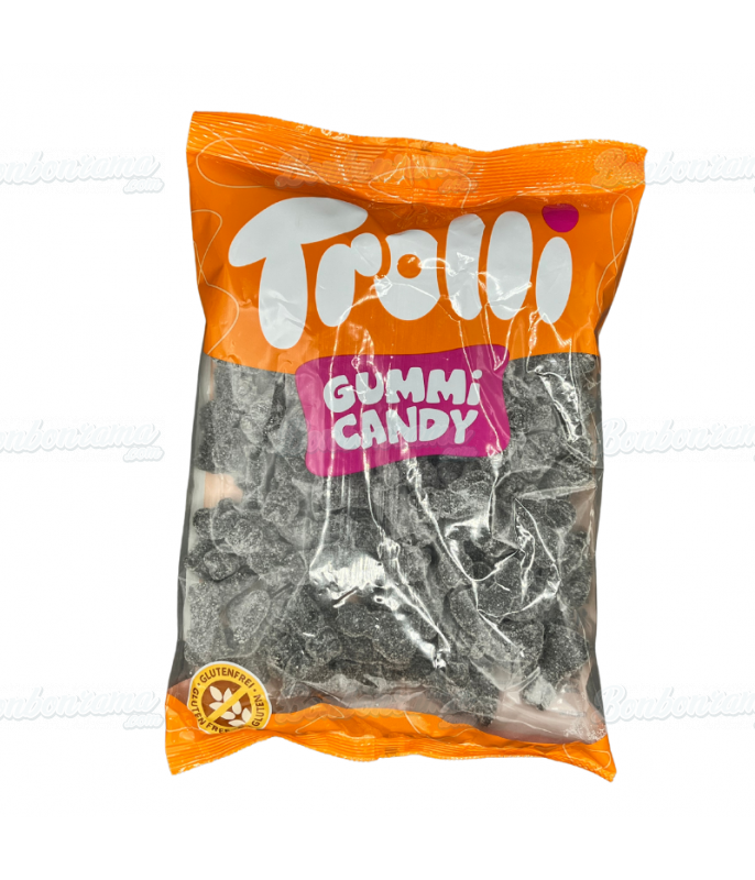 Sachet Trolli Catz Gummi Mix 1kg en gros conditionnement