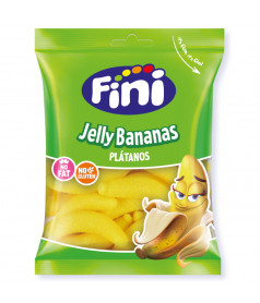 Sachet Fini 90 gr Banane en gros conditionnement