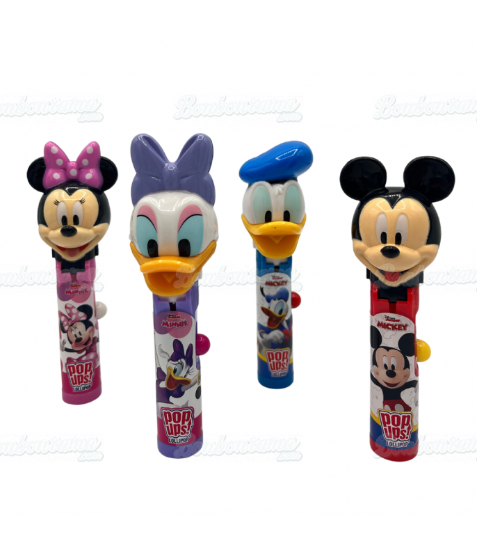 Pop Ups Disney Junior Lollipop Brabo wholesale