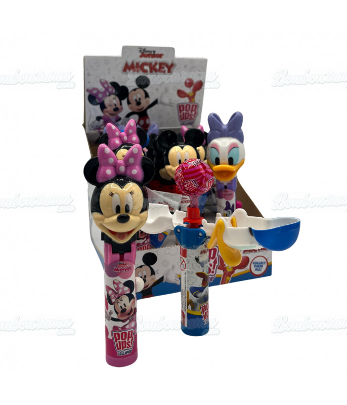 Pop Ups Disney Junior Lollipop Brabo wholesale