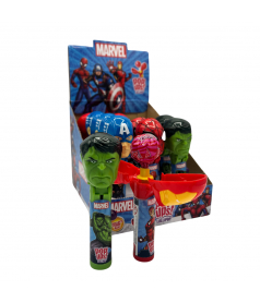 Marvel Pop Ups Lolly