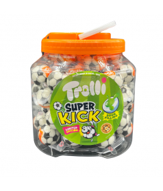 Super Kick Trolli