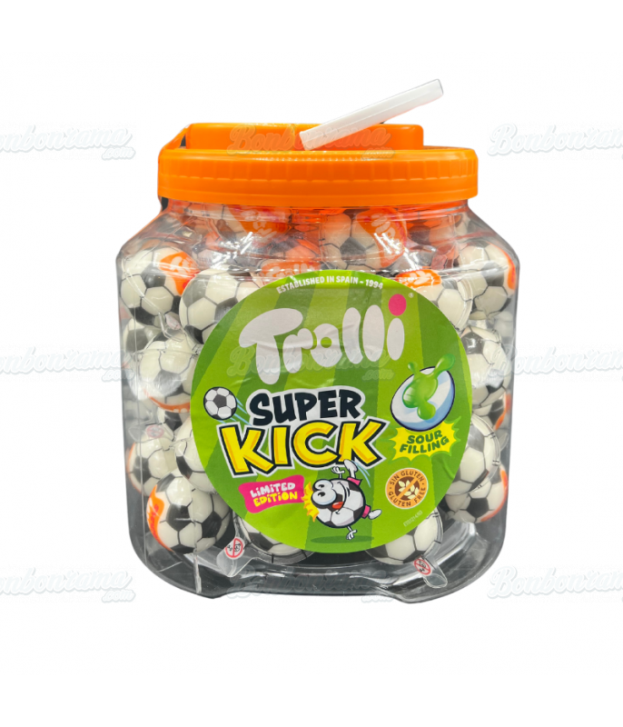 Super Kick Trolli