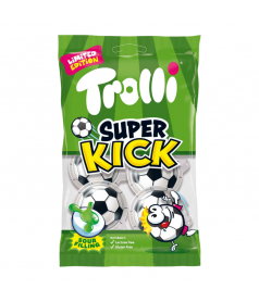 Sachet Trolli Super Kick en gros conditionnement