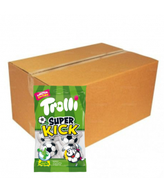 Sachet Trolli Super Kick en gros conditionnement