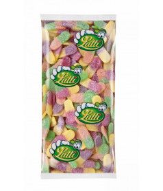 Surffizz Fruit Lutti 2kg