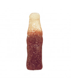 Cola Bottle Sour Halal