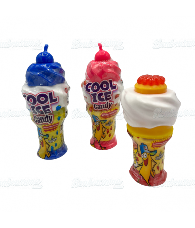 Cool Ice Candy