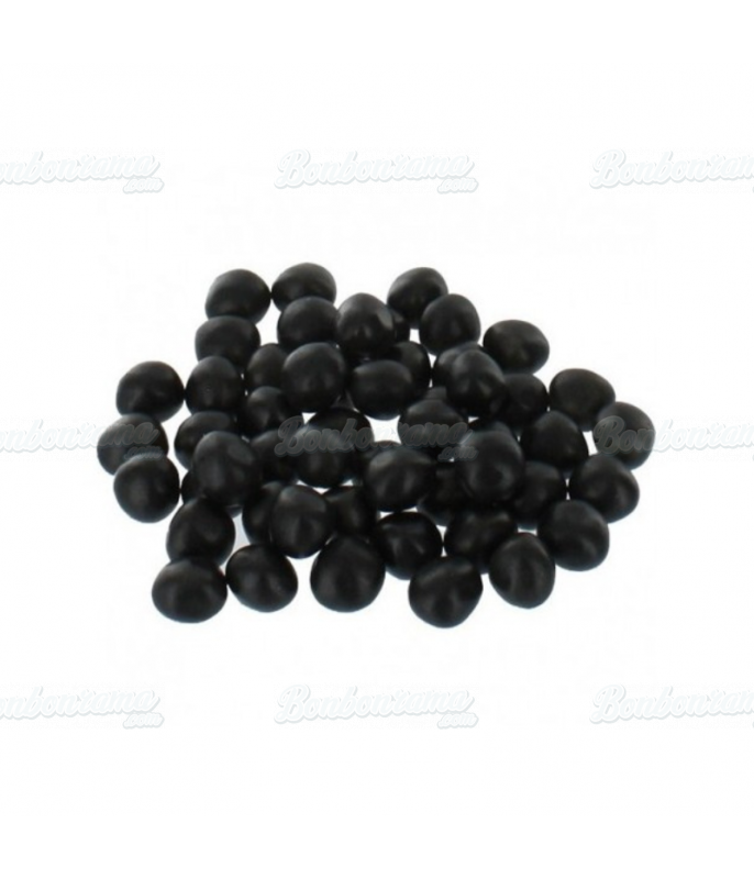 Black Dragibus Haribo