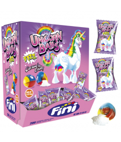 Fini Box Unicorn Balls