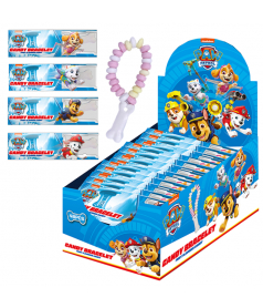 Candy Dextrose Paw Patrol Bracelet