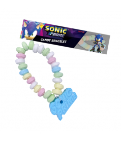 Armband Sonic Prime Bonbon Dextrose