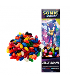 Beutel Jelly Bean Sonic Prime 20 gr