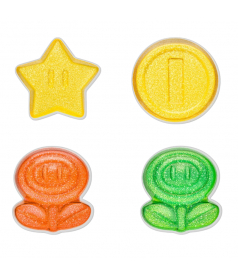 Super Mario Haribo