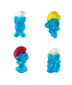 Haribo Smurf