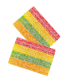 Beutel Haribo Miami Pik 120 gr Haribo - 2