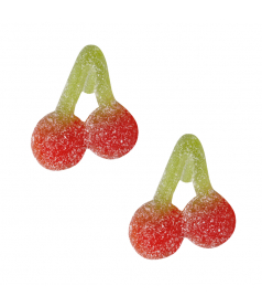 Beutel Haribo Cherry Pik 120 gr Haribo - 2