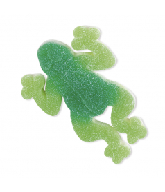 Maxi Saüre Frosch XXL (35 gr)