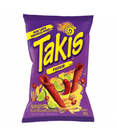 Takis Fuego en gros conditionnement