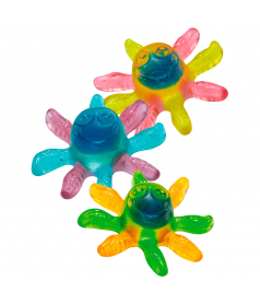 Trolli Bag 100 gr Octopus