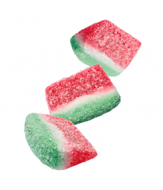 Trolli Bag 100 gr Watermelon Slice