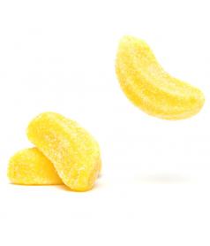 Beutel Fancy Mini süß Banane 80 gr