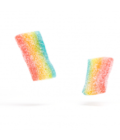 Sachet Fancy Rainbow Acide 80 gr en gros conditionnement