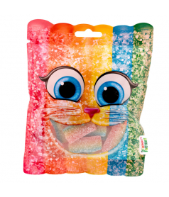 Sachet Fancy Rainbow Acide 80 gr en gros conditionnement