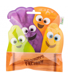 Fancy Bag 80 gr Fruit