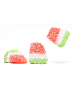 Fancy Bag 90 gr Mini Watermelon Slice