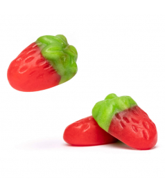 Fancy Bag 90 gr Mini Strawberry