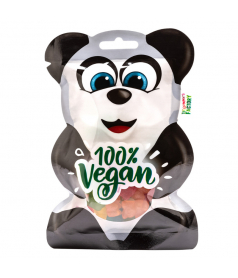 Fancy Bag 90 gr Vegan Panda