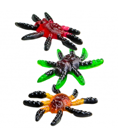 Sachet Trolli 100 gr Tarantula