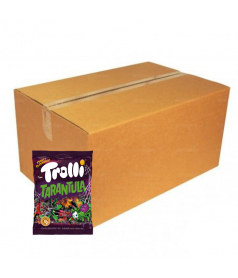 Sachet Trolli 100 gr Tarantula