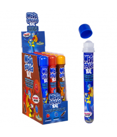 Mega Roller XXL play confectionery in large packs