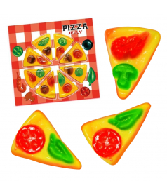 Pizza Jelly Vidal Vidal - 1