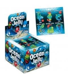 Ocean Jelly Vidal Vidal - 2